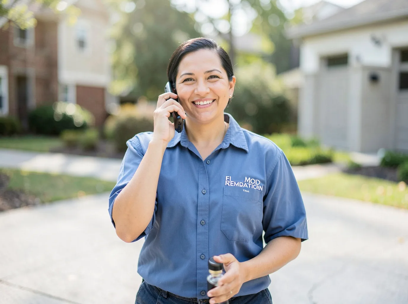 Mold Remediation La Villa, TX FAQs